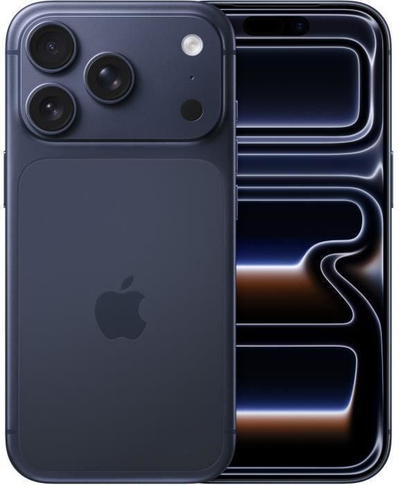 Acheter APPLE iPhone 17 Pro 256GB Deep Blue (2025) - Reconditionné - Très bon état Reconditionné - 1189,00 € APPLE iPhone 17 Pro 256GB Deep Blue (2025) - Reconditionné - Très bon état Reconditionné - Apple reconditionné disponible sur Cdiscount Seconde Vie