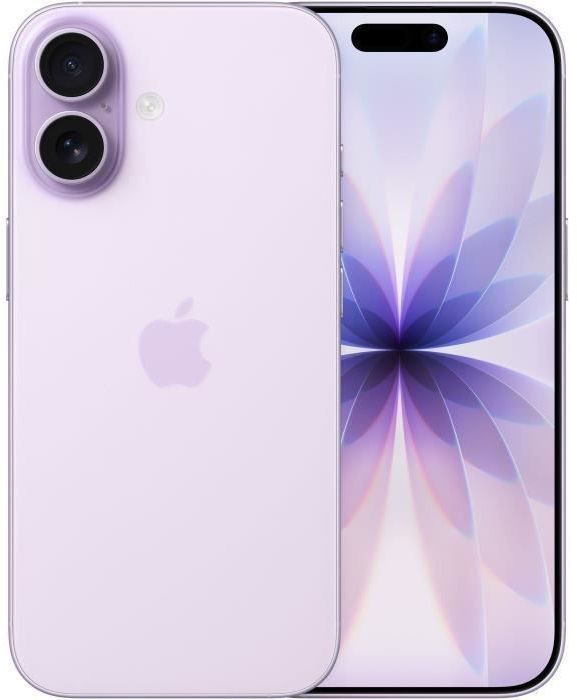 iPhone 14 - vue 5