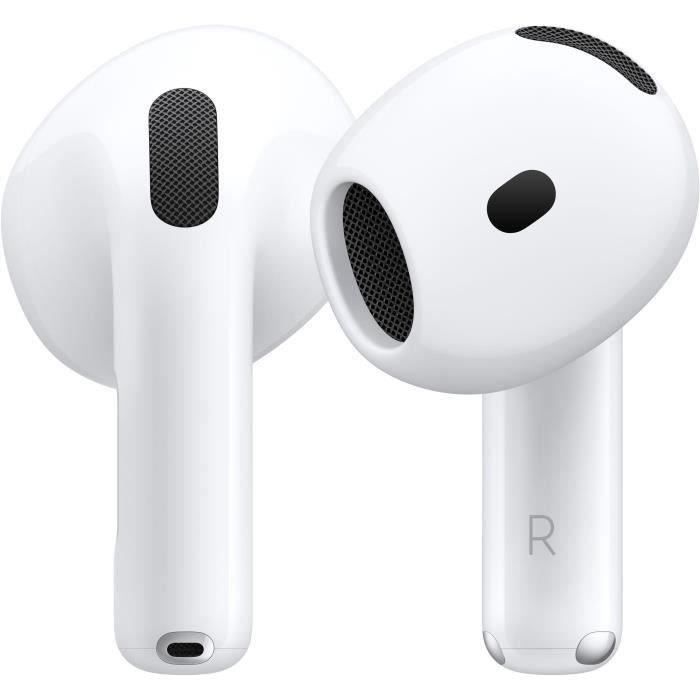 APPLE AirPods 4 2024 Très bon état