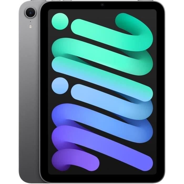 Apple iPad Mini (2024) - vue 3