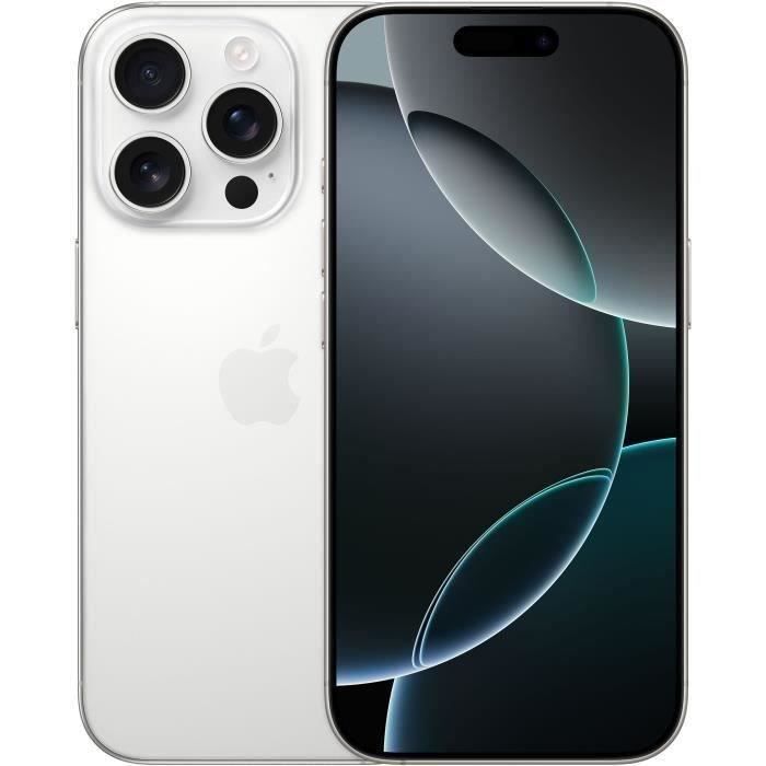 Apple iPhone 16 Pro 1 Tb Blanc