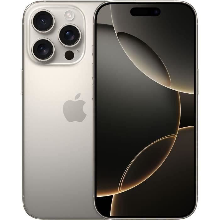 Apple iPhone 16 Pro Max 1 Tb Marron