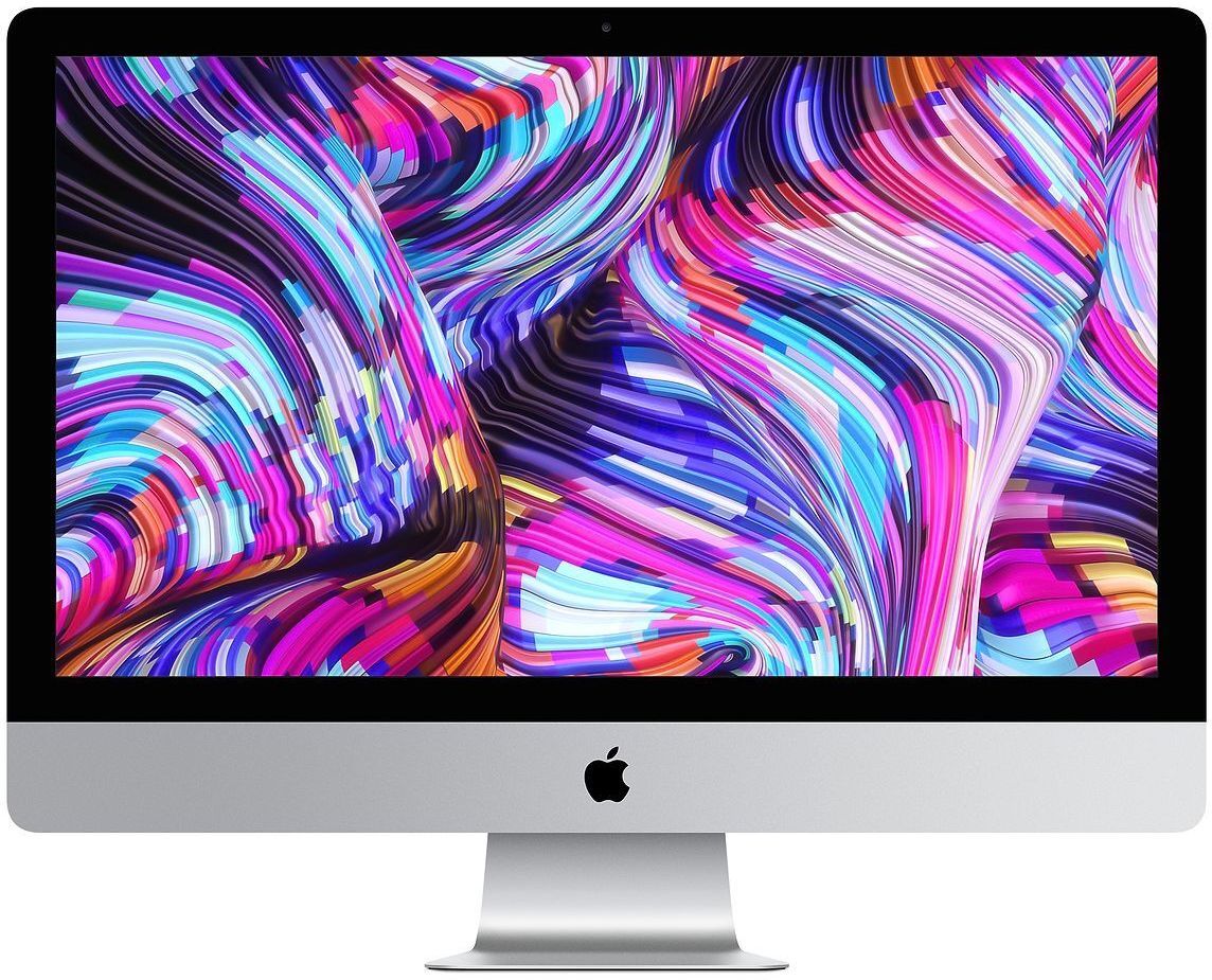 iMac 27 i5 37 Ghz SSD 2019 Très bon état