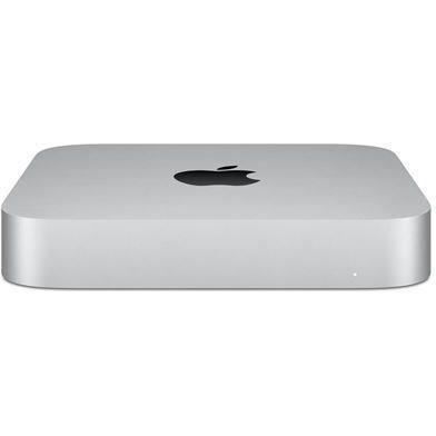 Mac Mini 2020 Apple M1 32 Ghz 8 Go 256 Go SSD Argent – Reconditionné – Très bon état