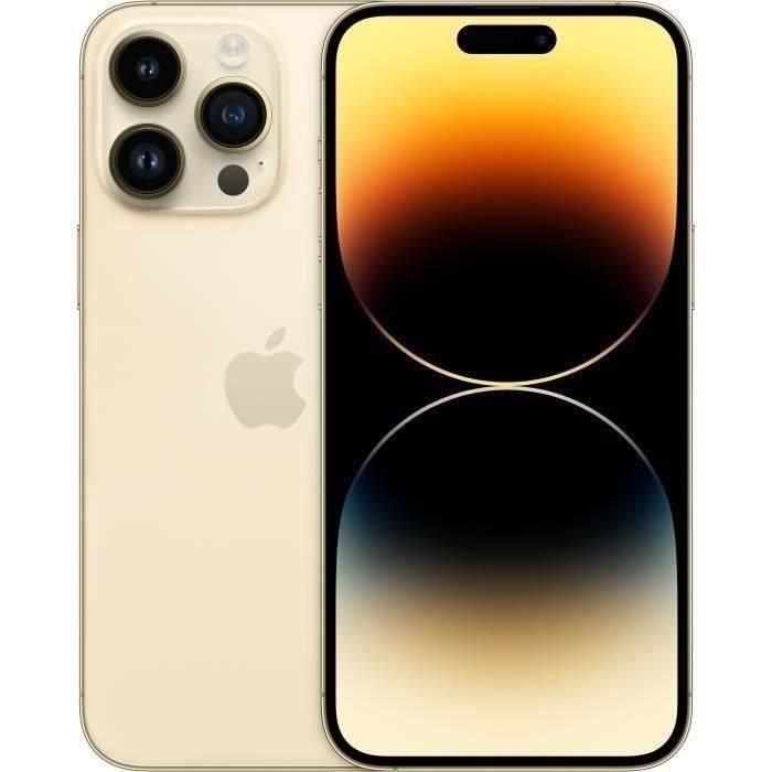 Apple iPhone 14 Pro Max - vue 8