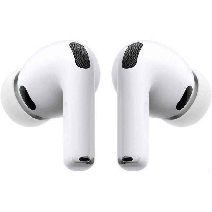 APPLE AirPods Pro 3 avec boîtier de charge USB-C - Blanc - Reconditionné - Très bon état