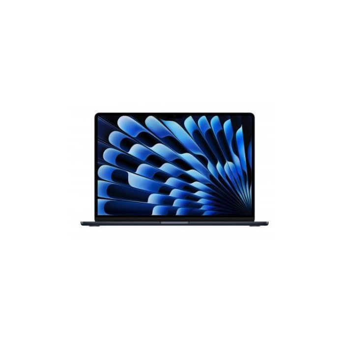 Apple MacBook Air 15" M3 (2024) Argent Reconditionné - vue 2