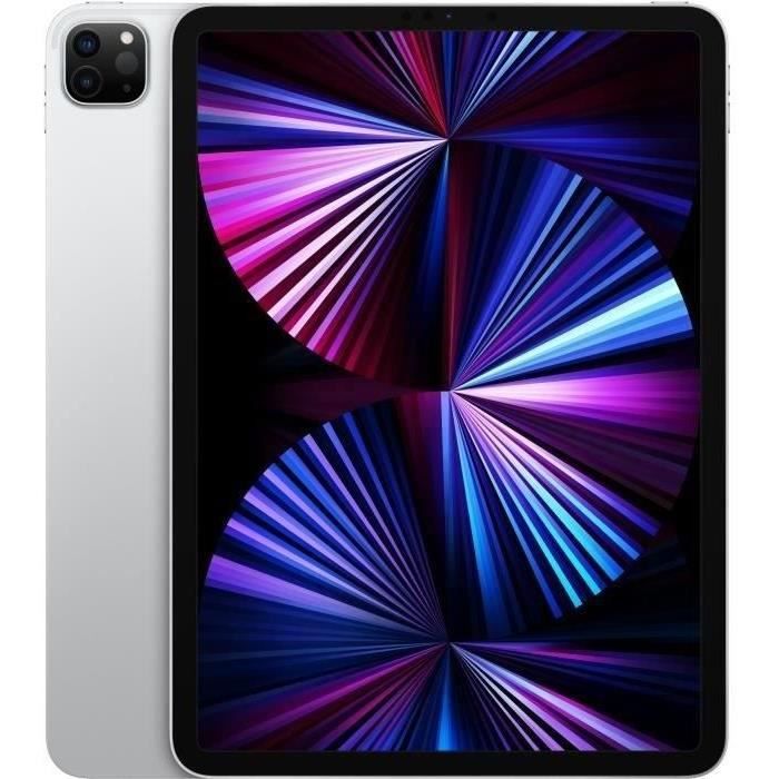 Apple iPad Pro 11" (2021)