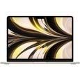 Apple 13 6 MacBook Air M2 RAM 8Go Stockage AZERTY 2022