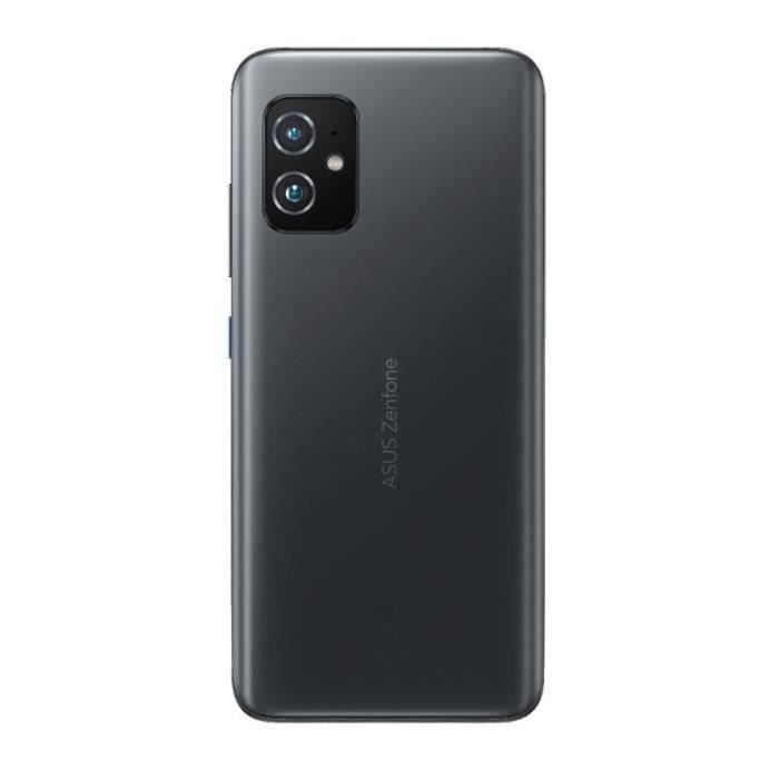 ASUS Zenfone 8 - RAM 8Go / 128Go Black - Reconditionné - Très bon état