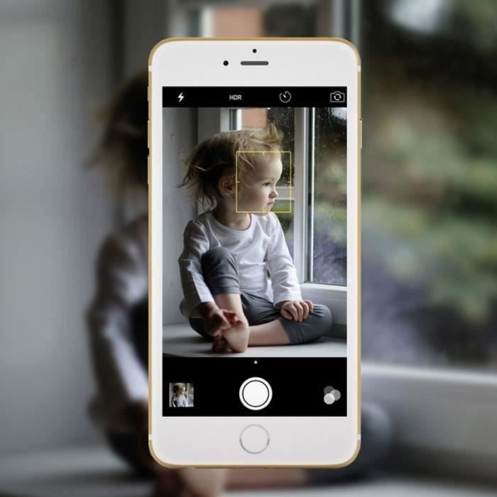 iPhone 6