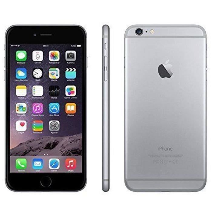 iPhone 6 Plus