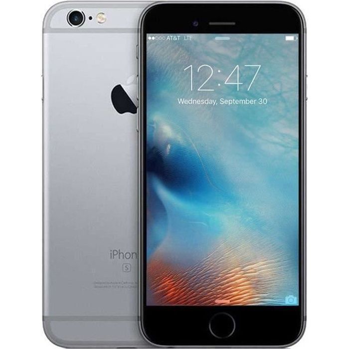iPhone 6s Plus