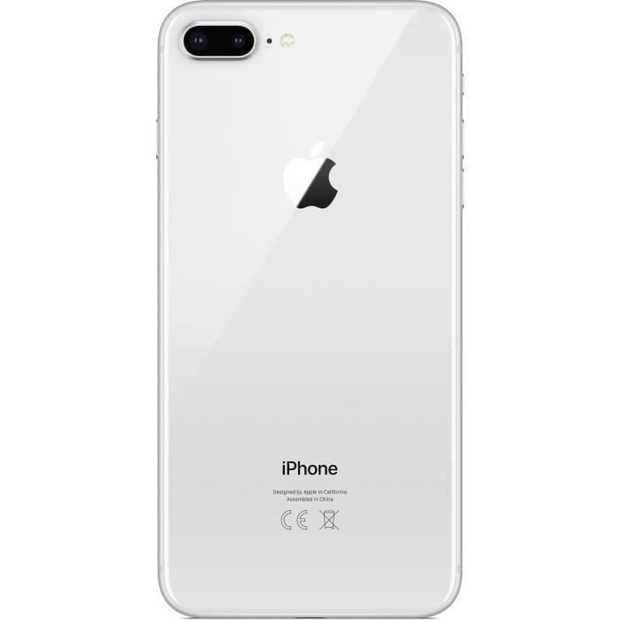 iPhone 8 Plus