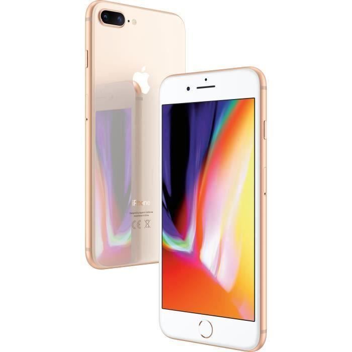 iPhone 8 Plus
