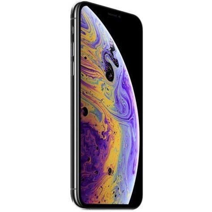 Acheter APPLE iPhone XS 64GB Space Grey (Demo) - Reconditionné - Très bon état Reconditionné - 140,68 € APPLE iPhone XS 64GB Space Grey (Demo) - Reconditionné - Très bon état Reconditionné - Apple reconditionné disponible sur Cdiscount Seconde Vie