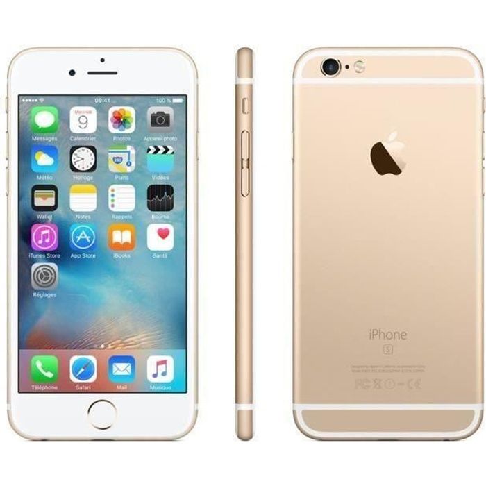 iPhone 6