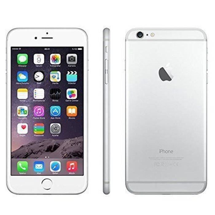 iPhone 6 Plus