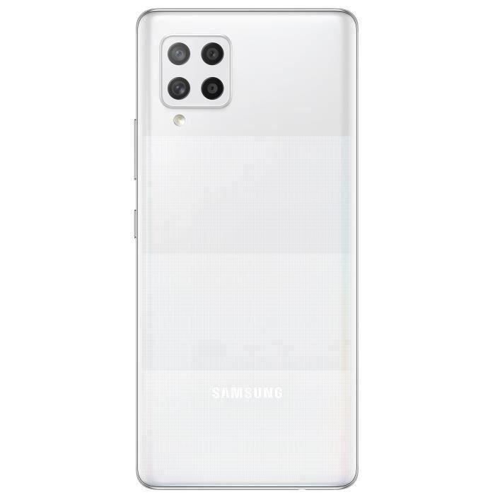 Galaxy A42