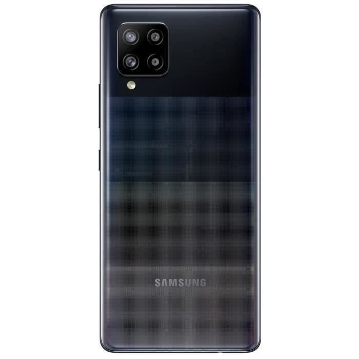 Galaxy A42