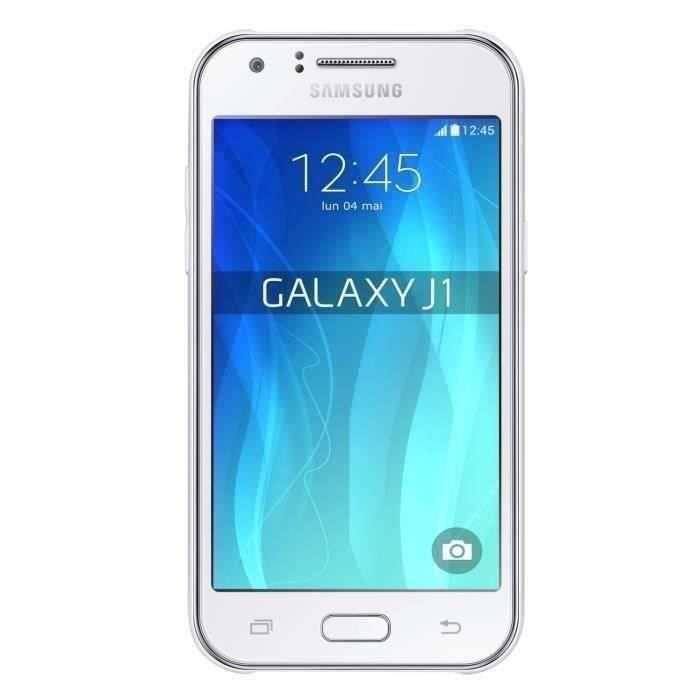 Samsung Galaxy J1 Très bon état - vue 4