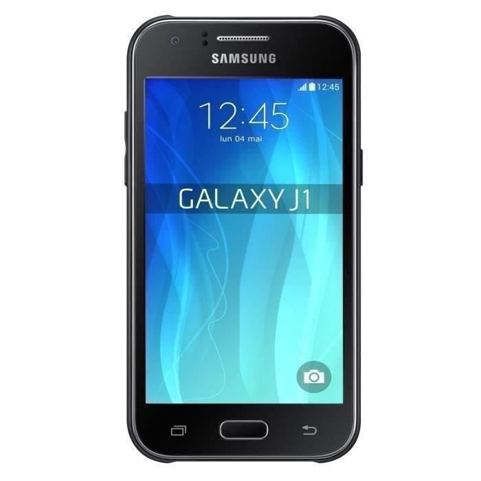 Samsung Galaxy J1 Très bon état