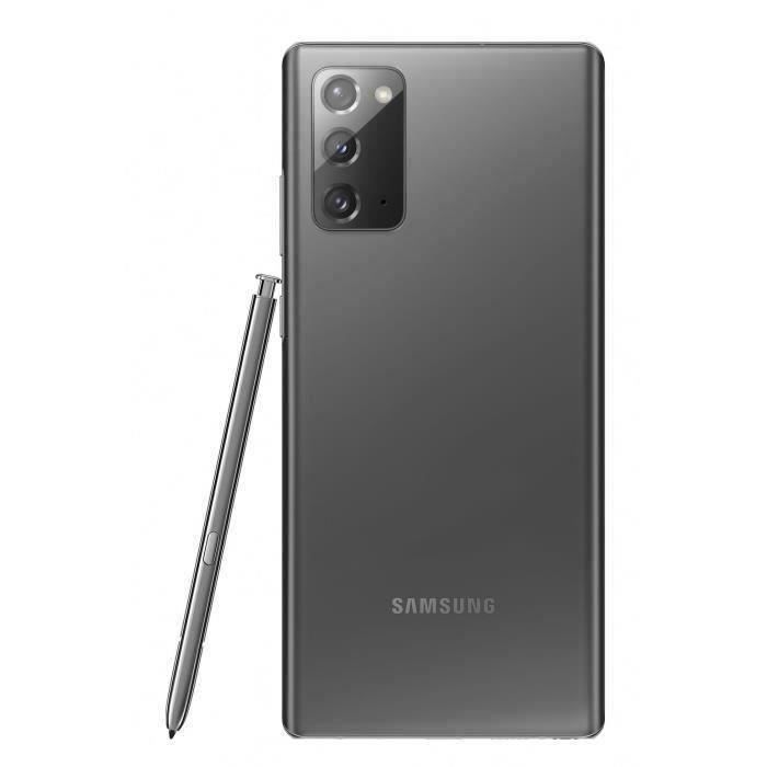Galaxy Note20