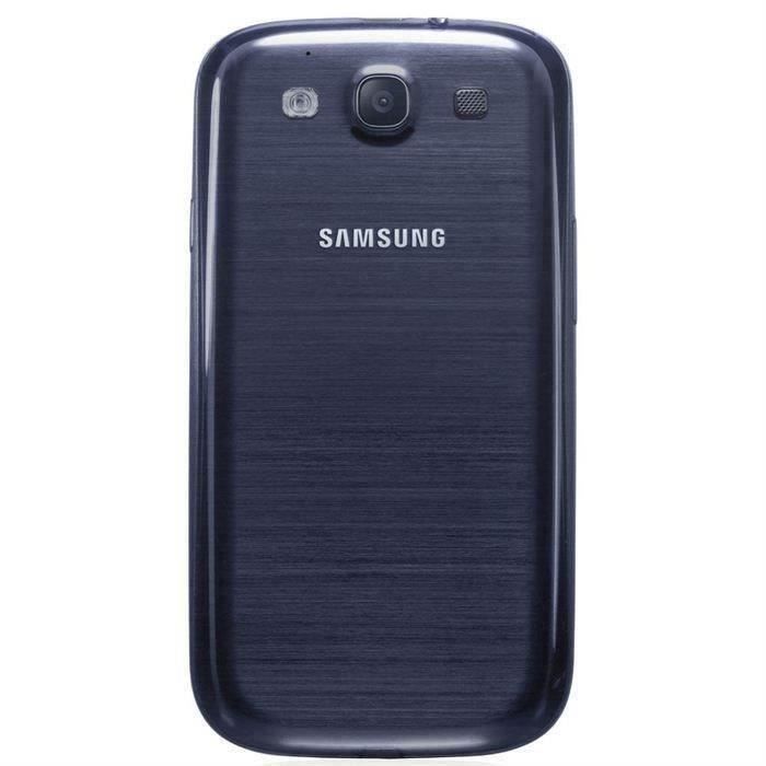 Samsung Galaxy S3 Value Edition Bleu Reconditionné Très bon état