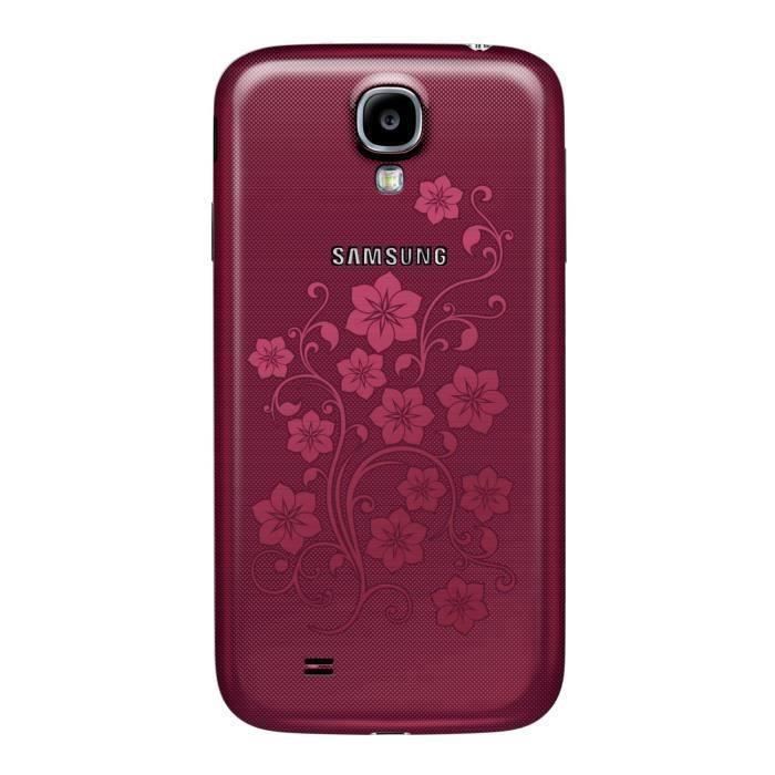 Galaxy S4