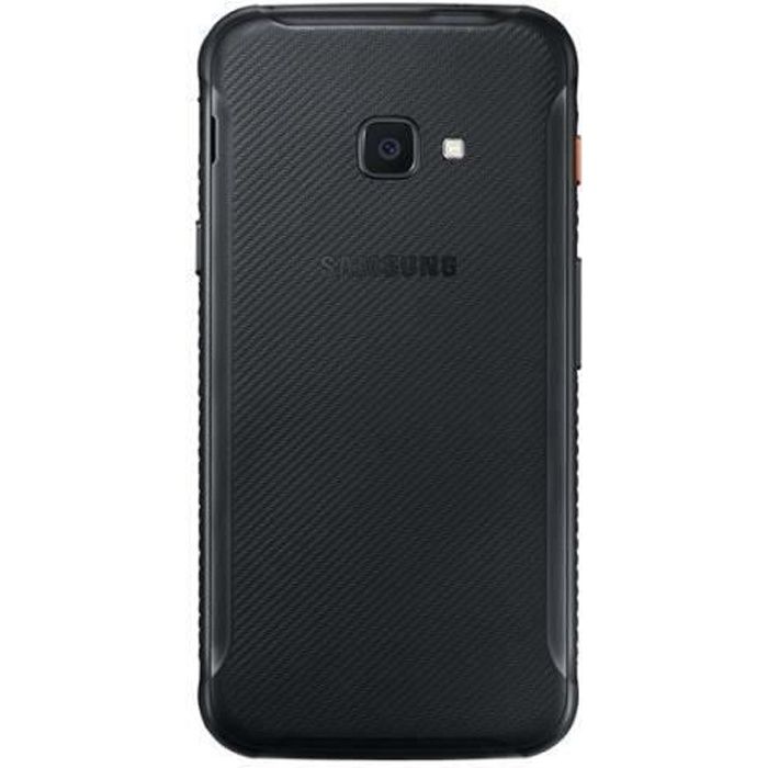 Galaxy Xcover 4s