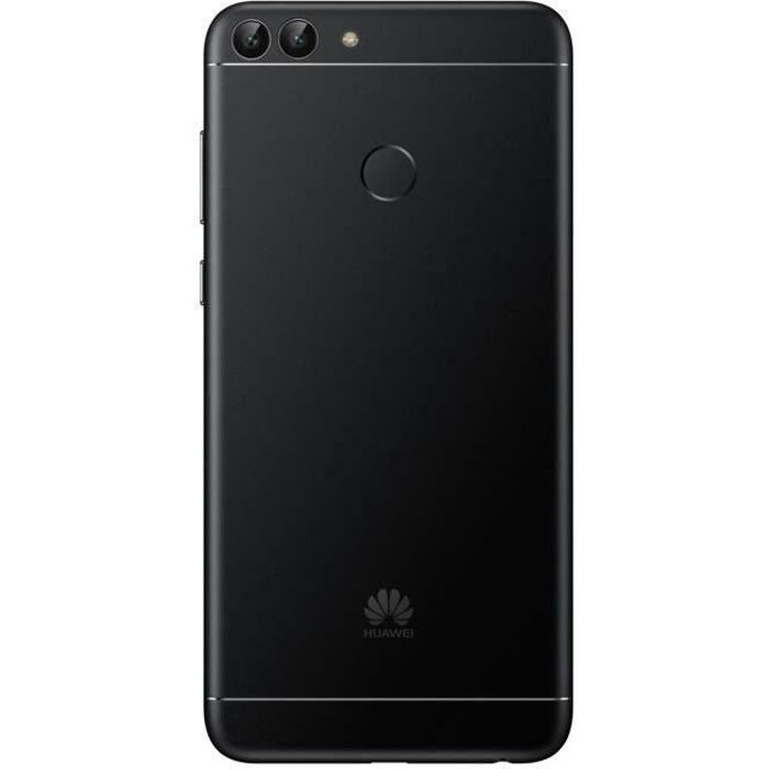 Huawei P Smart