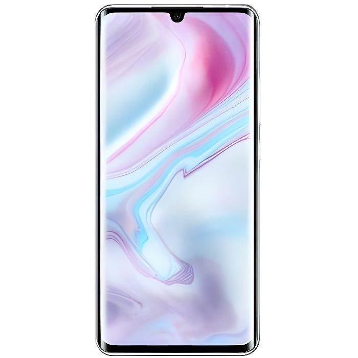 Mi Note 10