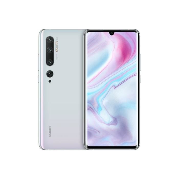 Xiaomi Mi Note 10 Pro