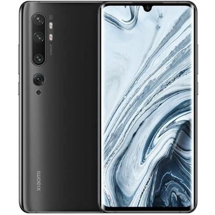 Mi Note 10 Pro Très bon état - vue 7