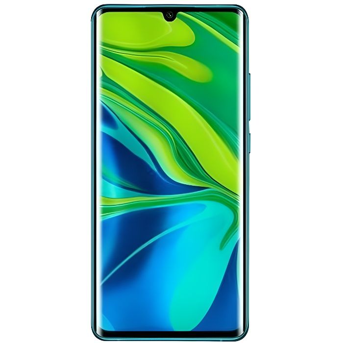 Mi Note 10