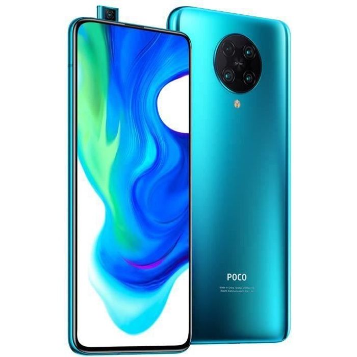 Poco F2 Pro Купить В Спб