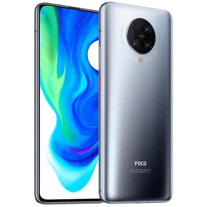 Poco F2 Pro