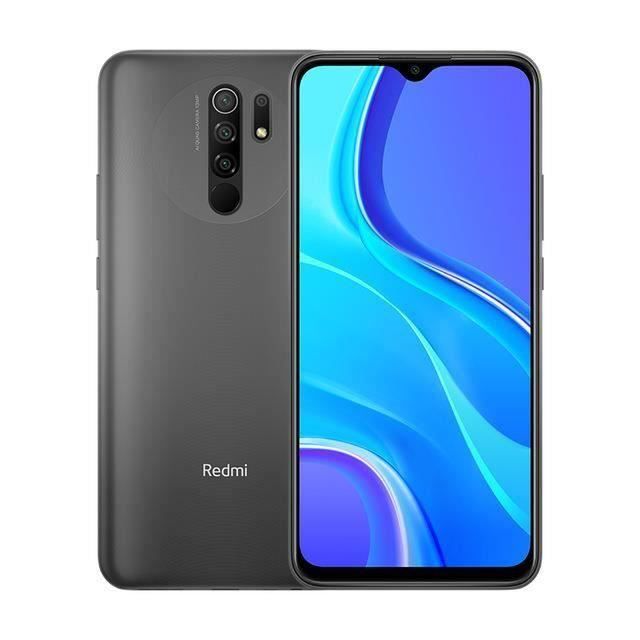 Redmi 9