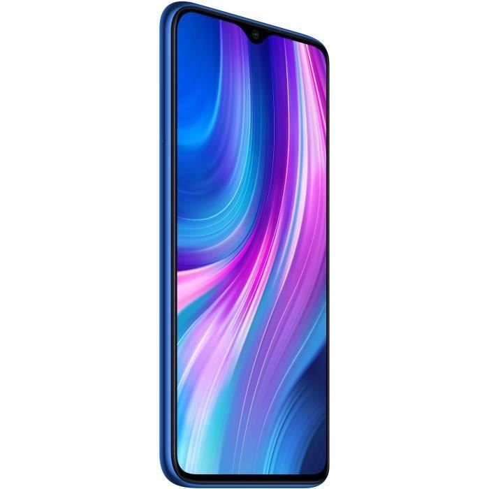 Redmi Note 8 Pro