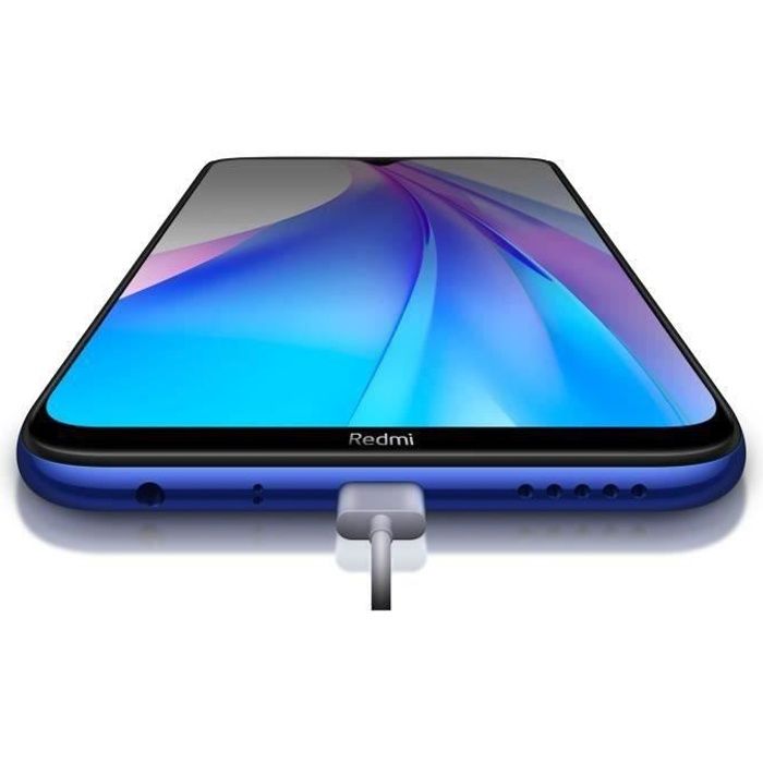 Redmi Note 8t