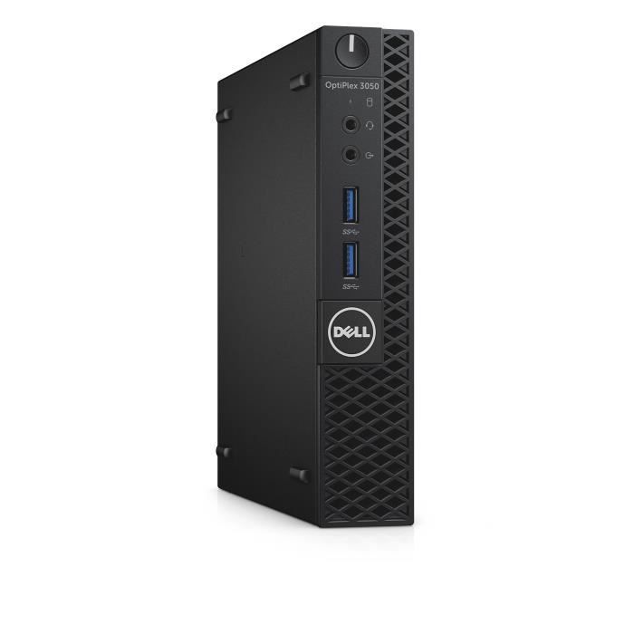 Dell OptiPlex 3050 Micro - Reconditionné - Très bon état - Dell