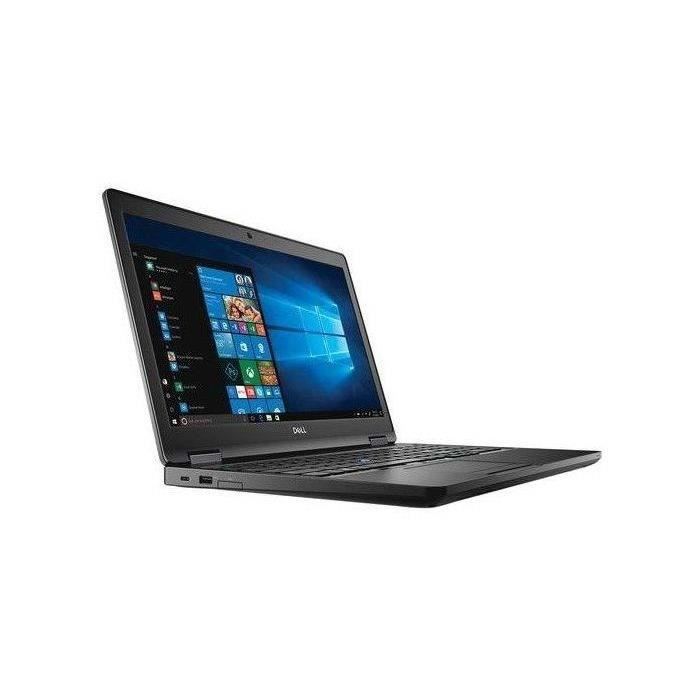 PC portable - DELL - Latitude 5590 - 156 - Reconditionné - Très bon état - Dell