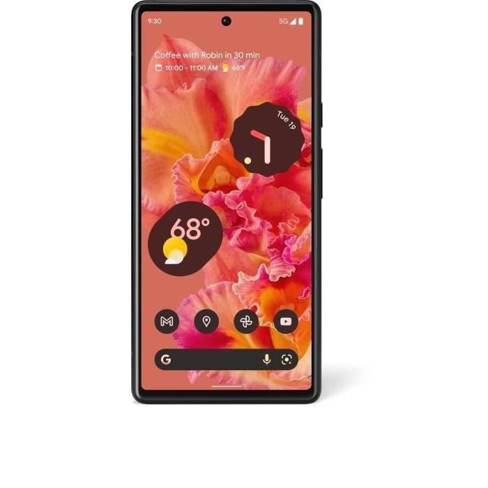 Pixel 6