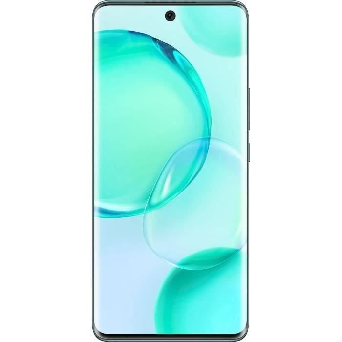 HONOR 50 - 128 Go - Emerald - Green (2021) - Reconditionné - Très bon état
