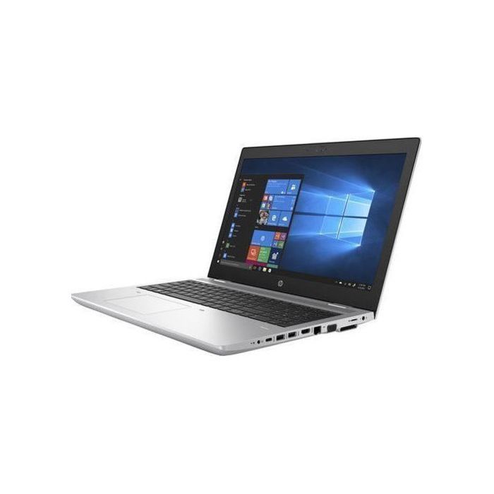 Acheter HP ProBook 650 G4 - i5-8265U - 16 Go RAM - 256 Go SSD - Win11 Pro - Office 2024 (2018) - Reconditionné - Très bon état Reconditionné - 328,00 € HP ProBook 650 G4 - i5-8265U - 16 Go RAM - 256 Go SSD - Win11 Pro - Office 2024 (2018) - Reconditionné - Très bon état Reconditionné - Hewlett-Packard reconditionné disponible sur Cdiscount Seconde Vie