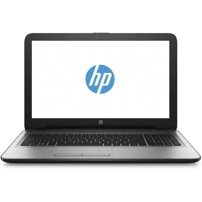 PC portable - HP - 250 G5 - 15\