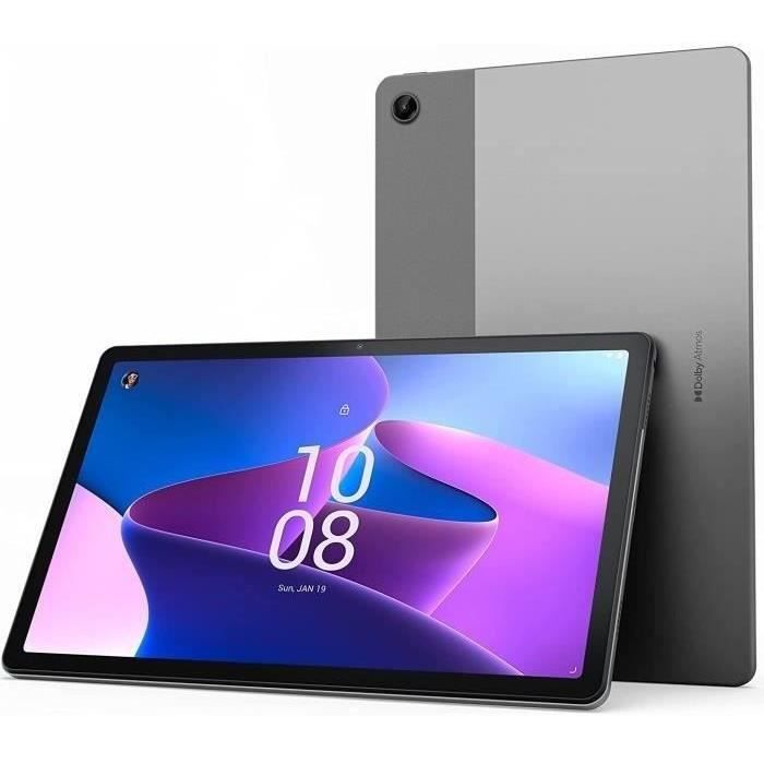 Tablette tactile - LENOVO M10 Plus Gen 3 - 10,61\