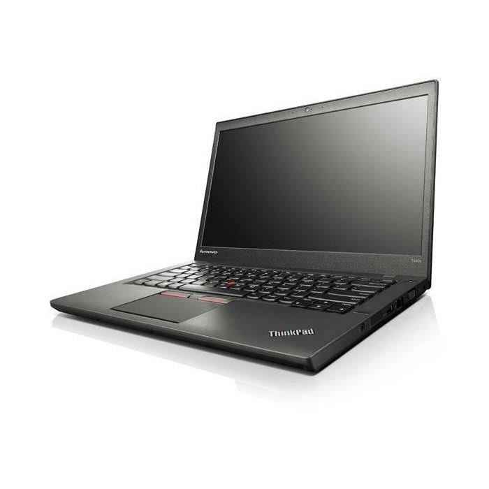 PC portable - LENOVO - ThinkPad T450S - 14 - Reconditionné - Très bon état - Lenovo