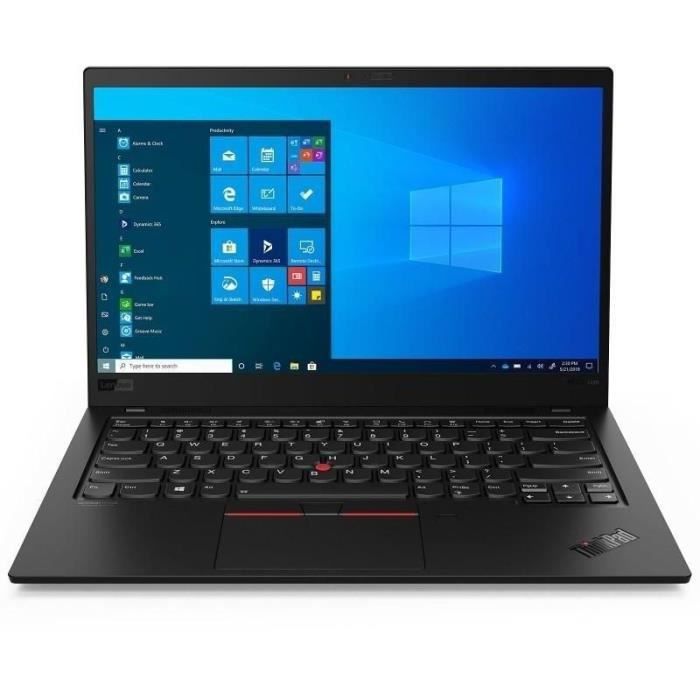 Lenovo ThinkPad X1