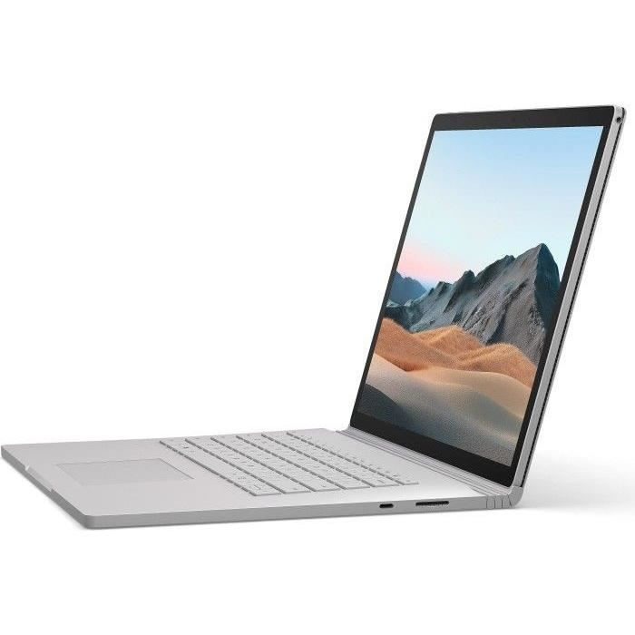 Microsoft Surface 3